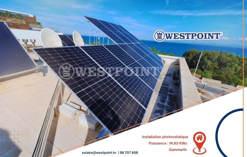 Installateur Photovoltaïque