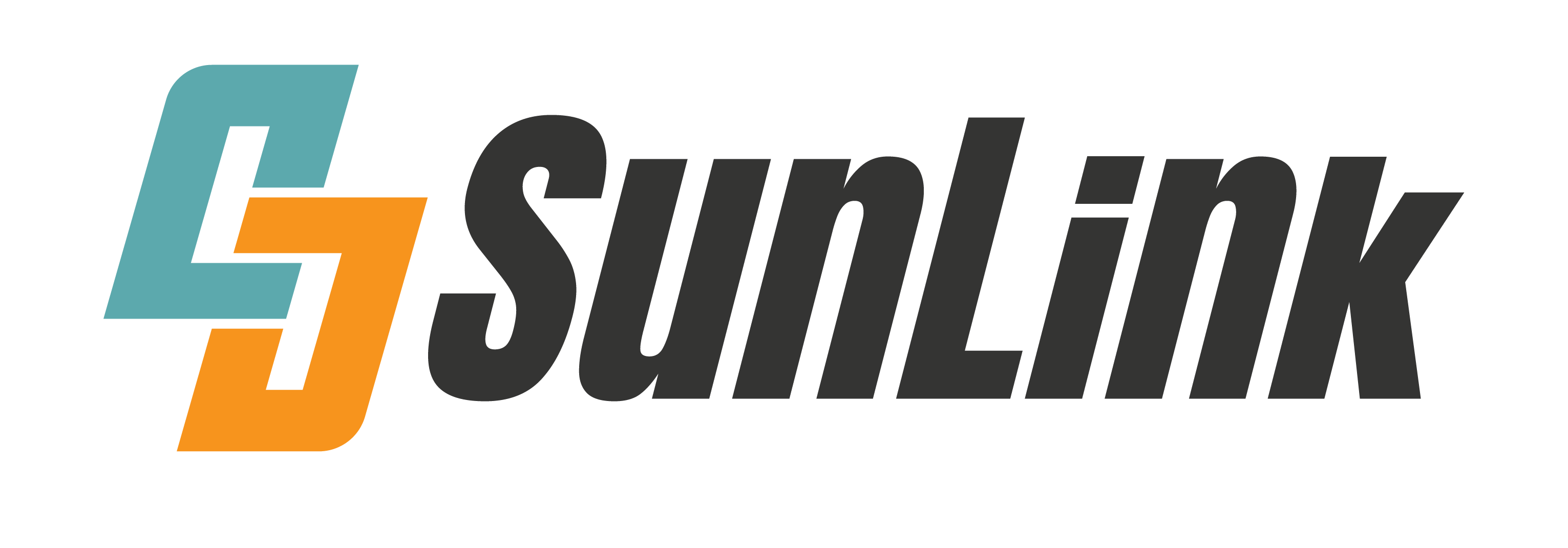 SunLink Logo
